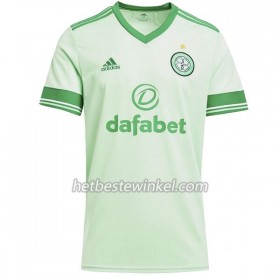 Celtic Voetbalshirts Uit 2020/21